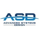 Advanced Systems Design Logo